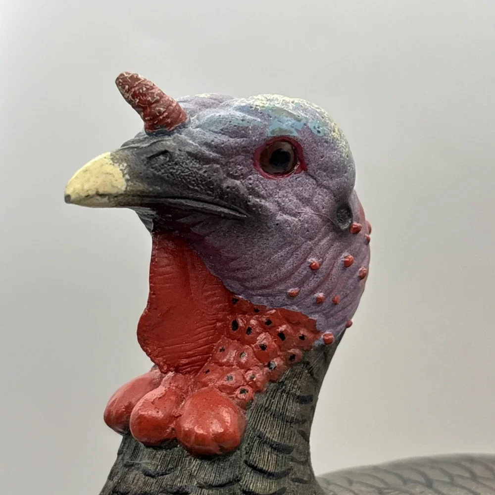 LOON LAKE DECOY 